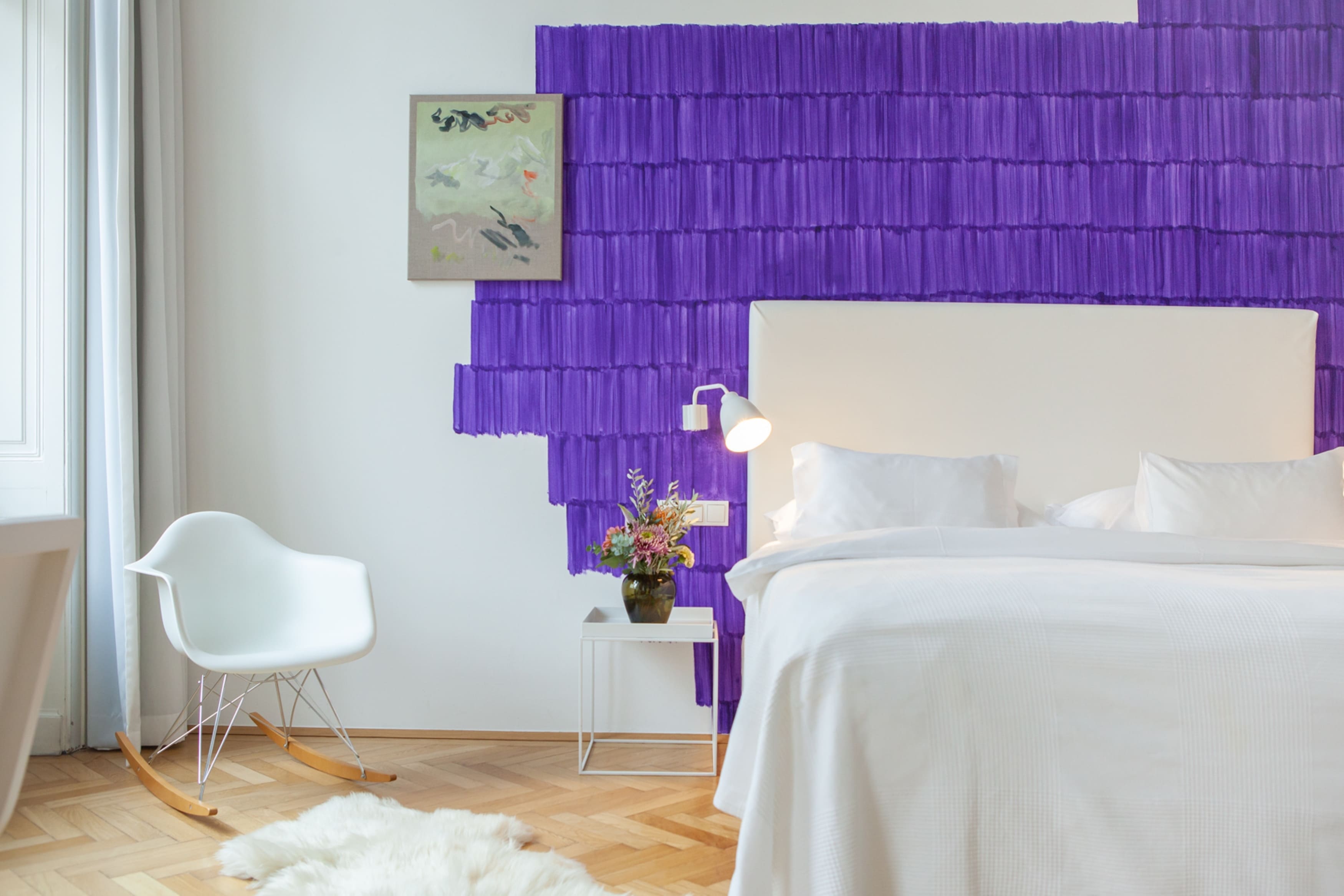 Suite, King Bed, Altstadt 7/8