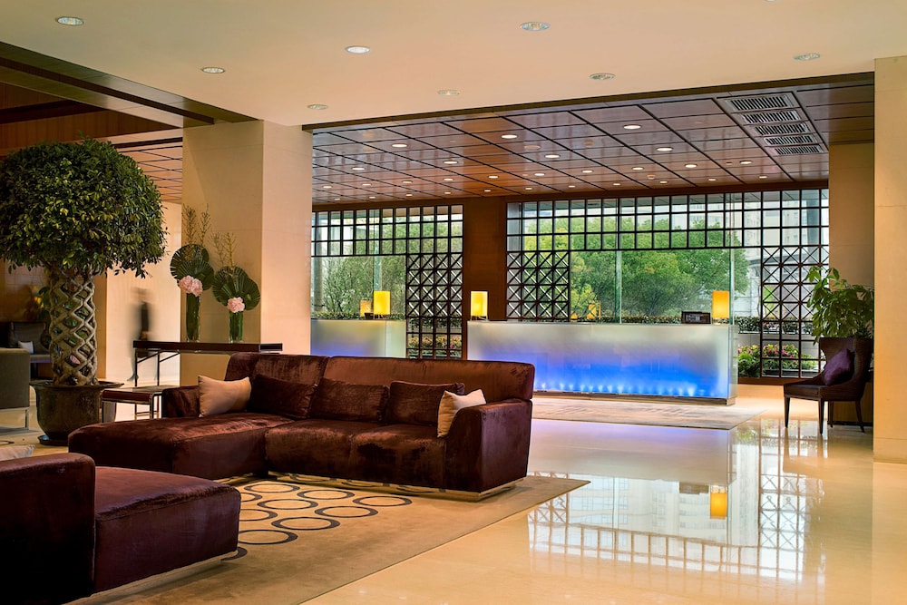 Radisson Collection Hyland Shanghai 11/78