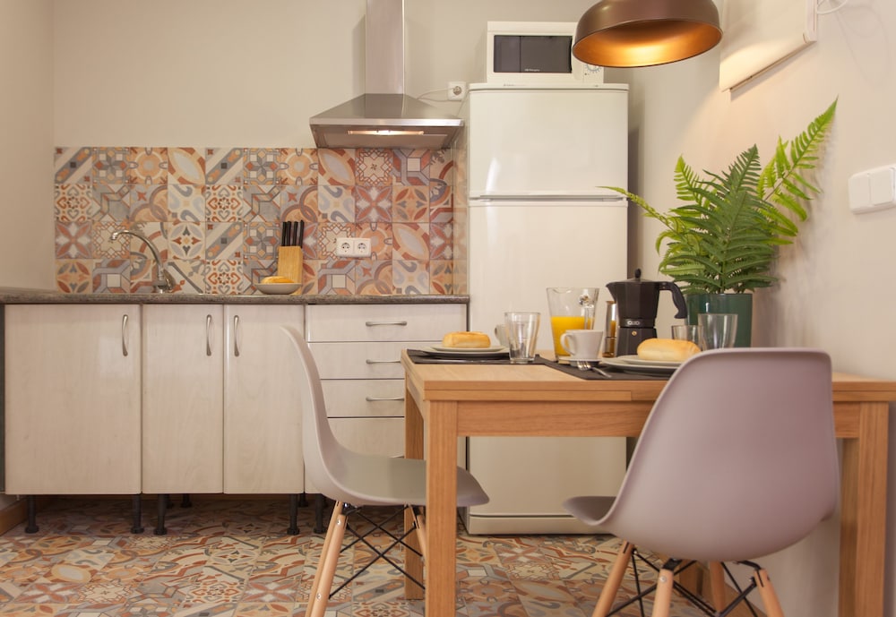 Suites You Zinc Ex Apartments Arenal 10/81