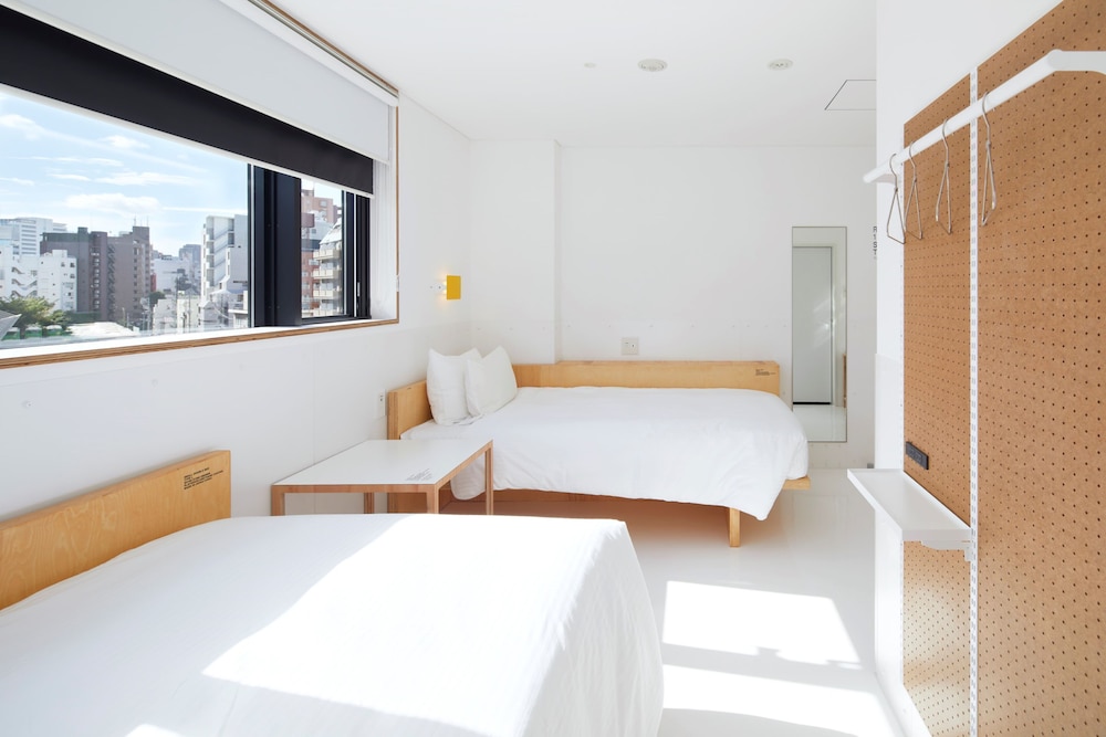 HOTEL GRAPHY Shibuya 28/50