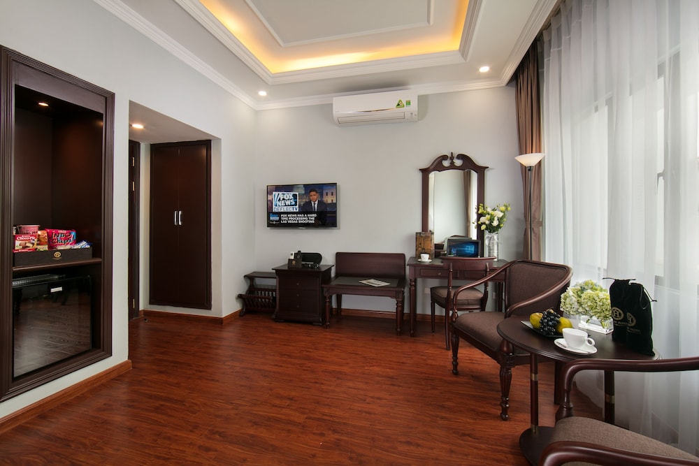 Halais Hotel 28/50