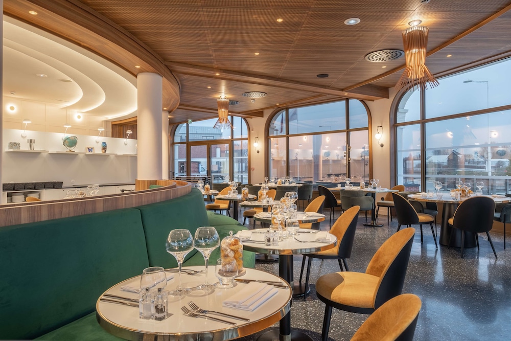 Radisson Blu Grand Hotel & Spa, Malo-Les-Bains 35/50