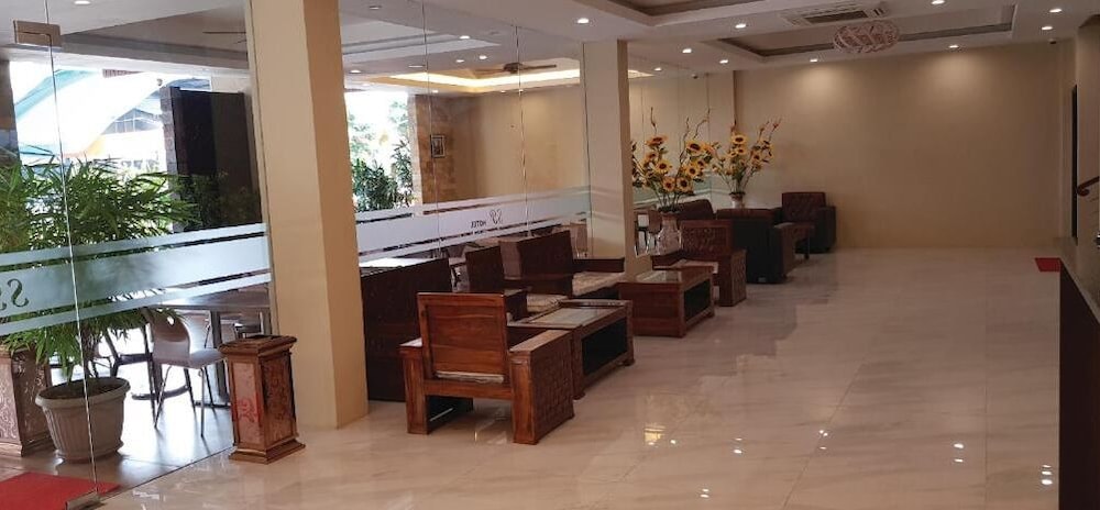 Sp Hotel 36/48
