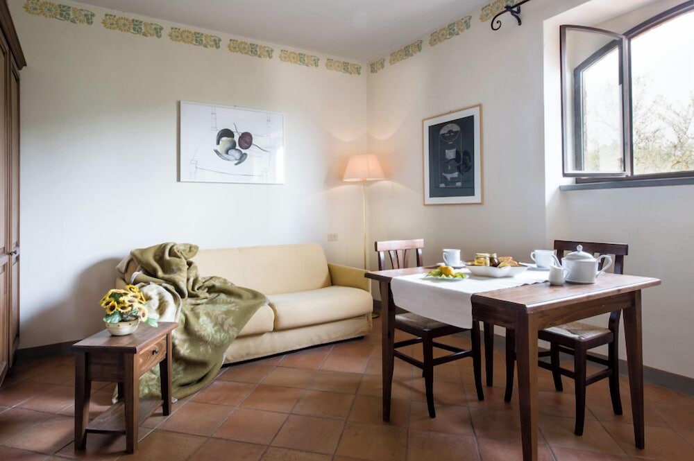 B&B Ponte A Nappo 52/65