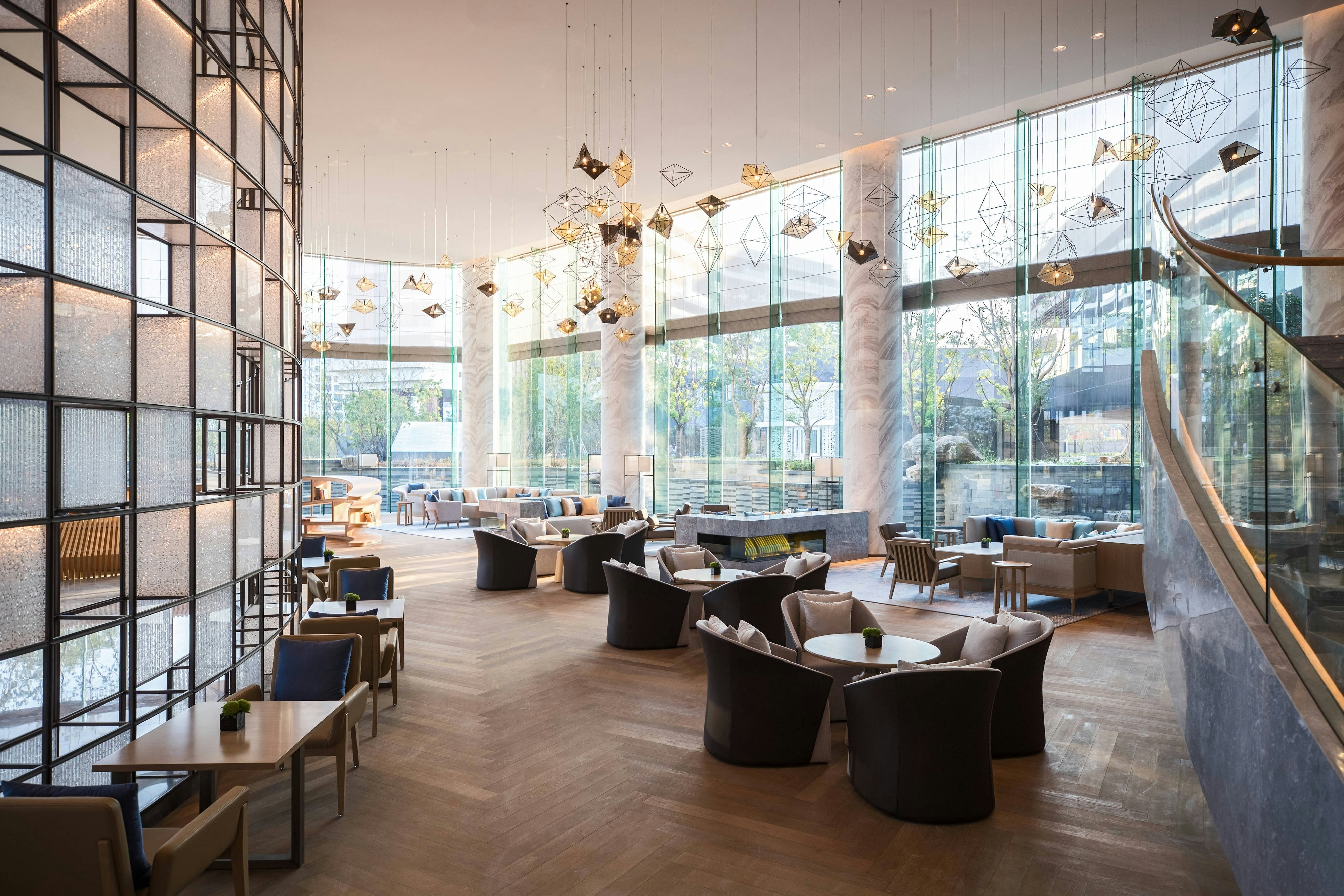 Suzhou Marriott Hotel Taihu Lake 28/53
