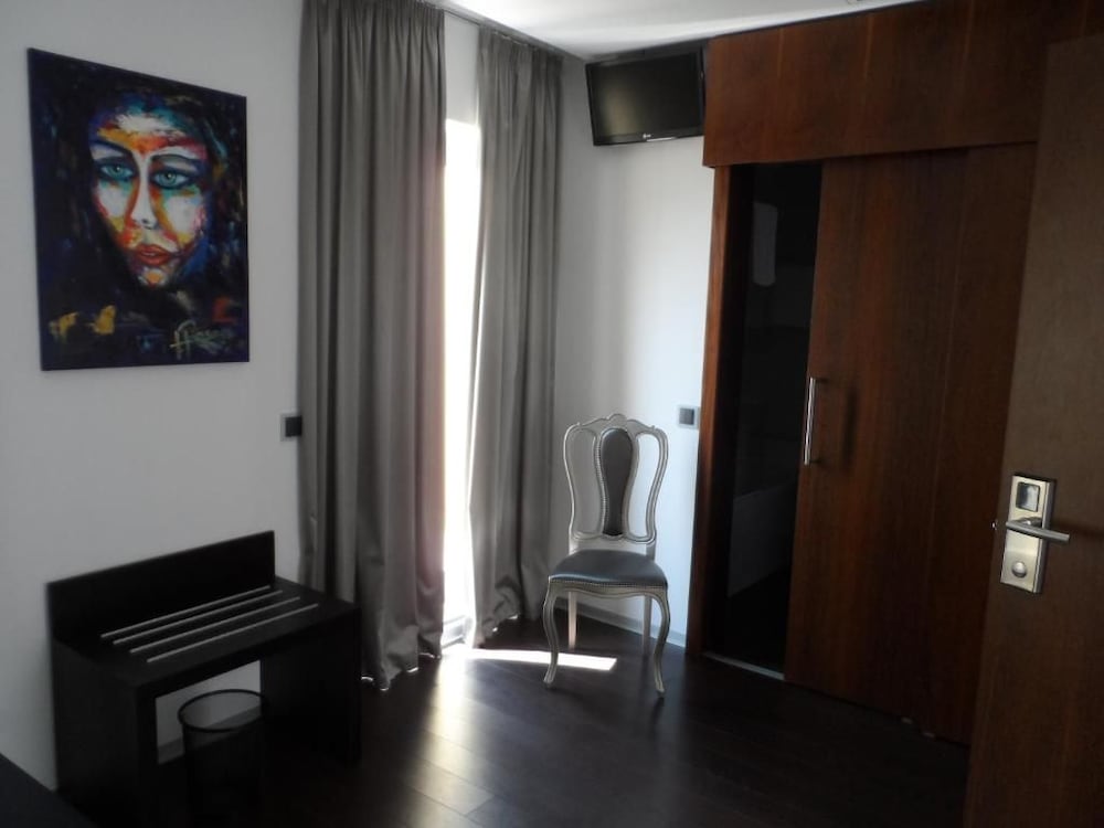 Lazza Hotel 31/45