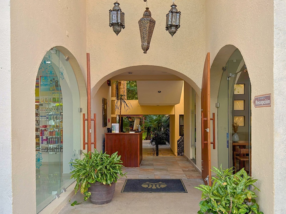 Quinta Nina Playa del Carmen - Adults Only 16/68