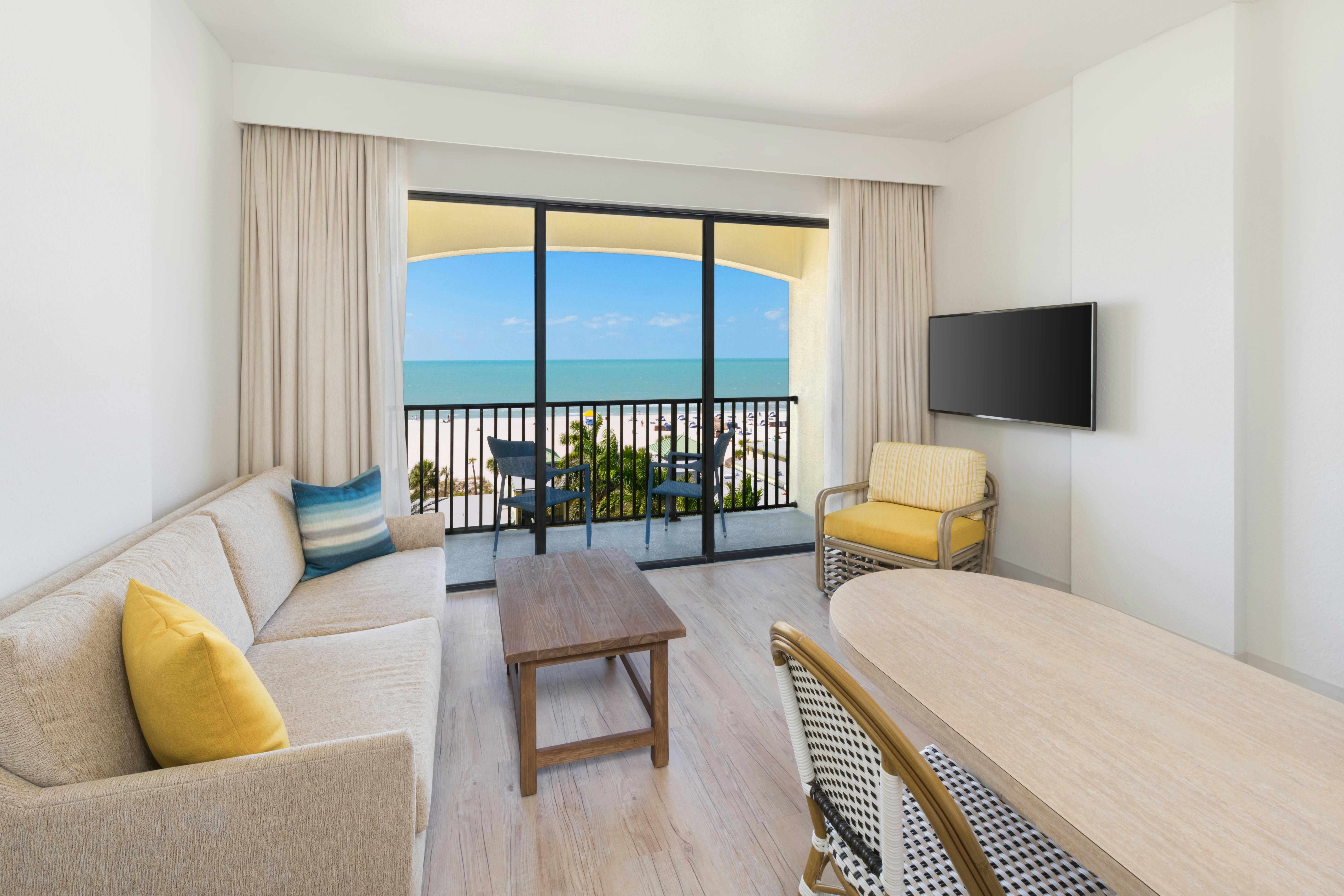 Sirata Beach Resort St Pete Beach 30/57