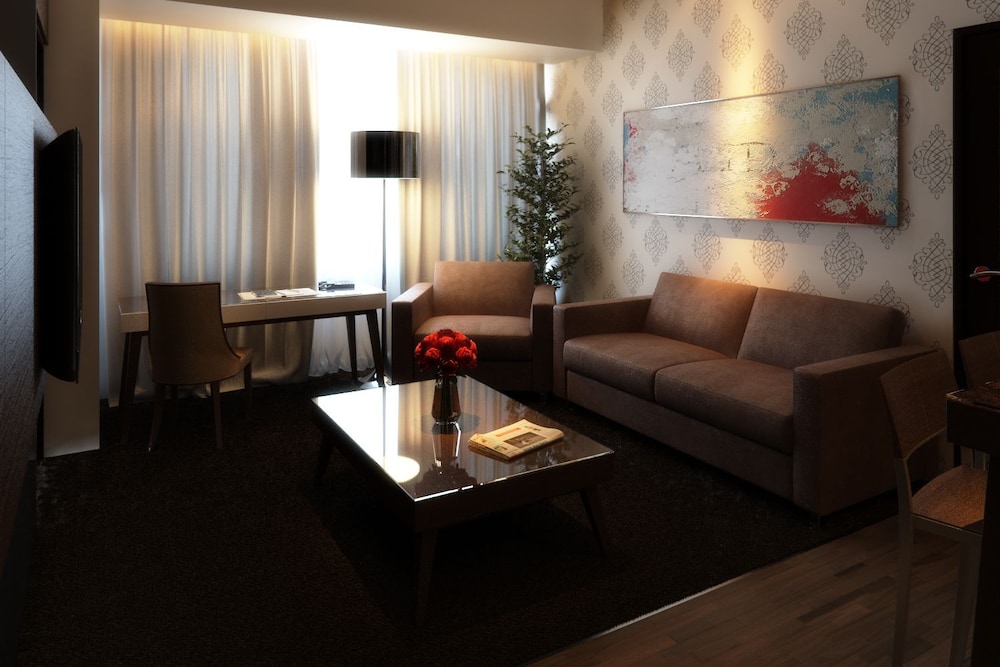Pandanaran Hotel Semarang 44/60