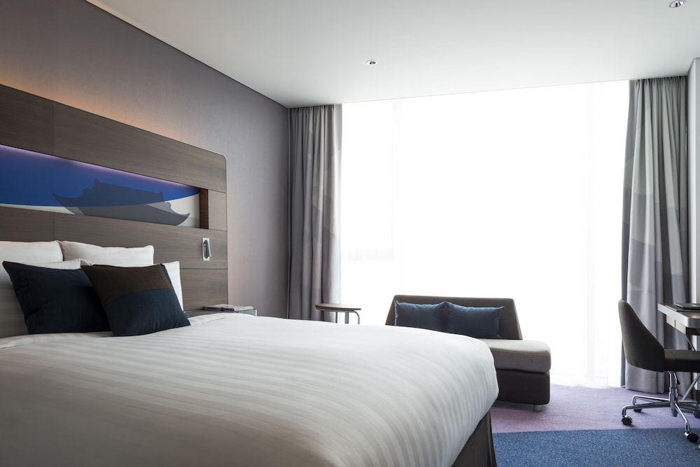 Novotel Ambassador Suwon 28/69