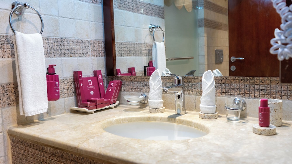 برج فندق الصفوة 3(Al Safwa Tower 3 Hotel -EX ( Dorrar Aleiman Royal Hotel Makkah )) 55/55