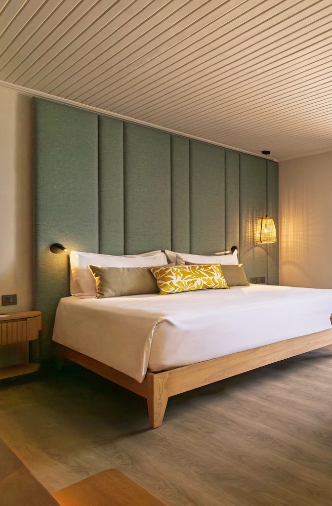 Shandrani Beachcomber Resort and Spa 18/78