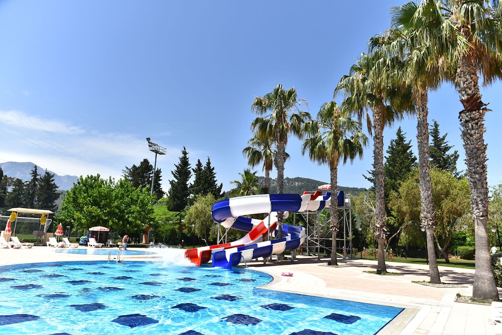 Viking Park Hotel and Spa 38/50