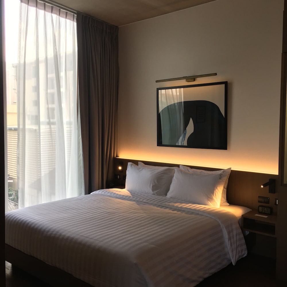 Norma Hotel Sathorn 9/50