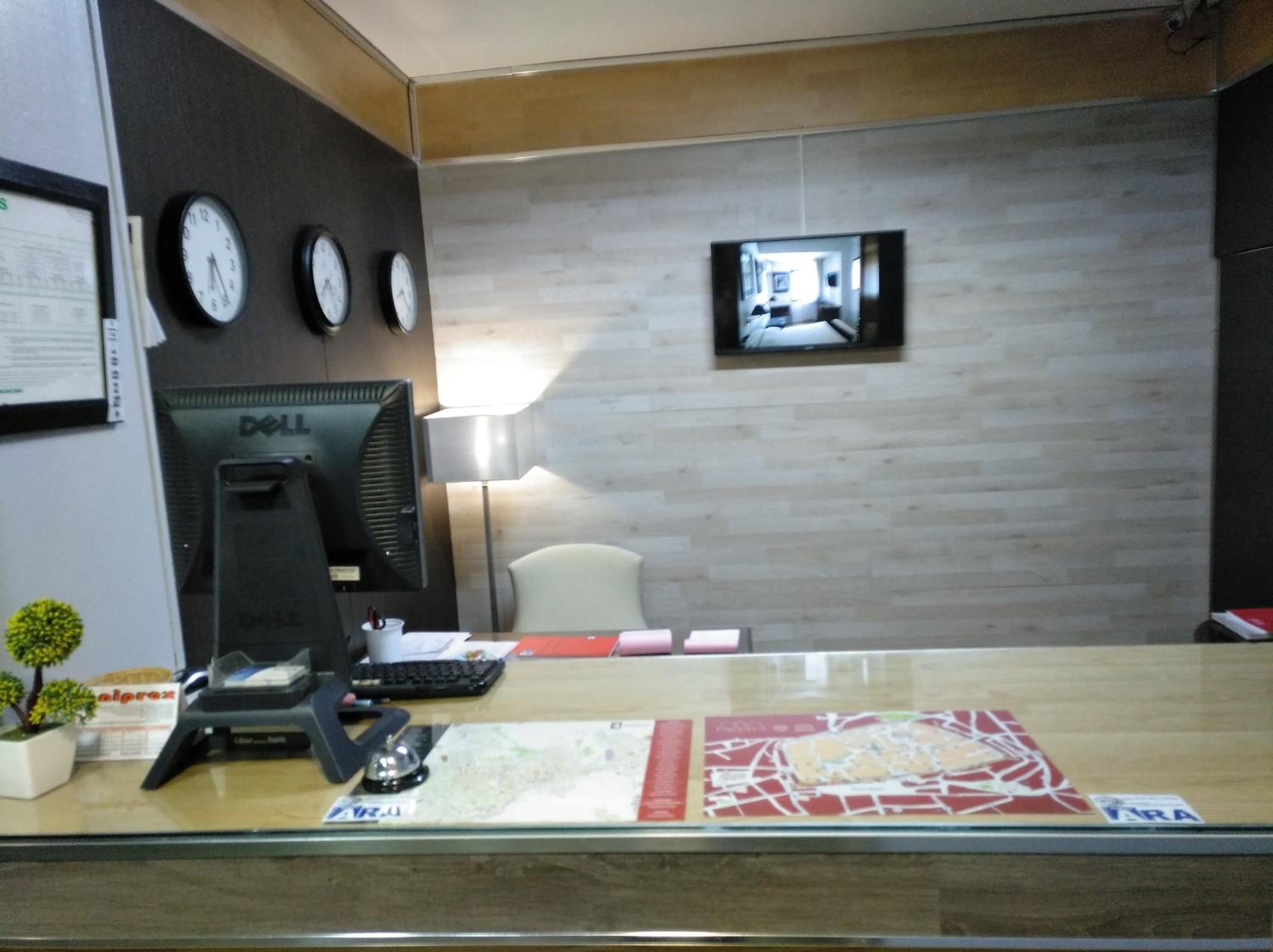 Hotel Nuevo Ara 5/49