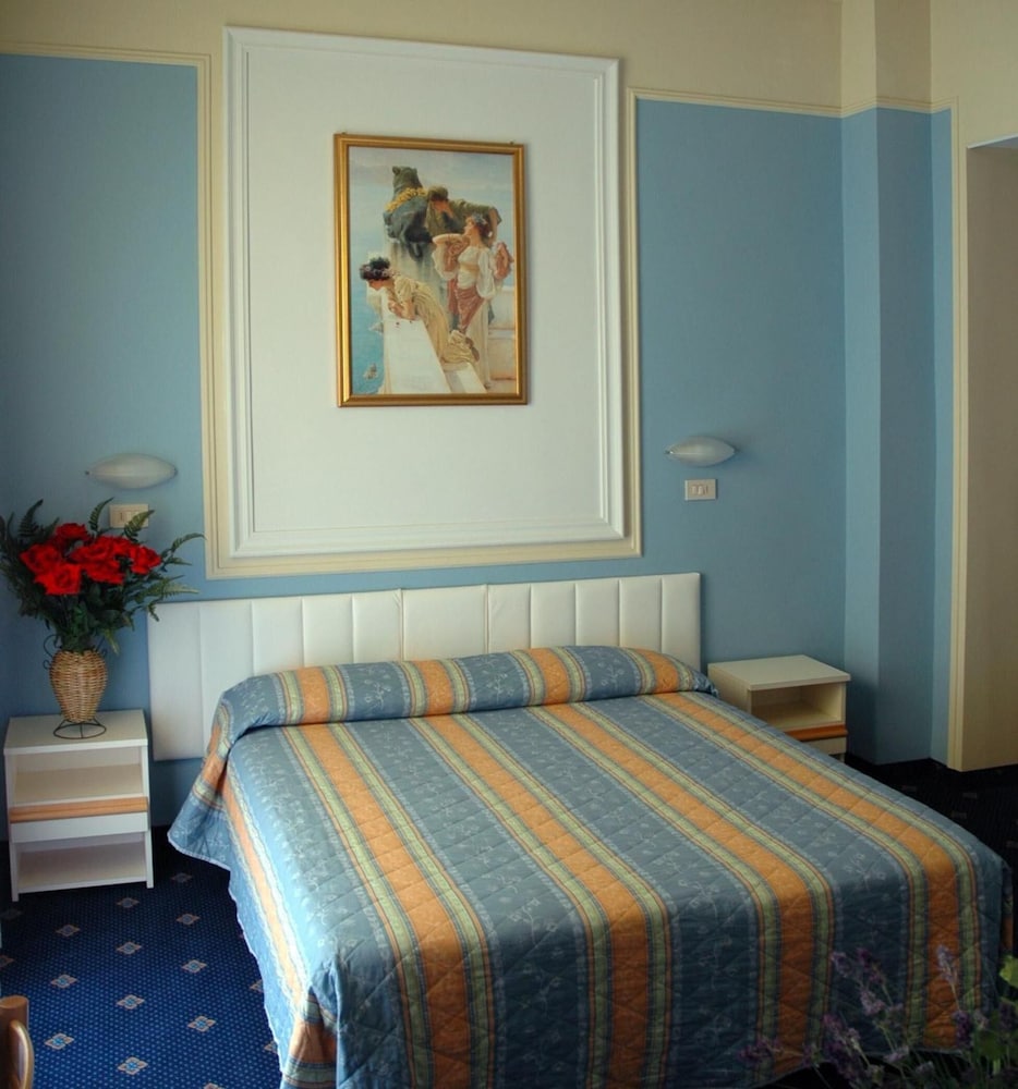 Hotel Augustus 18/49