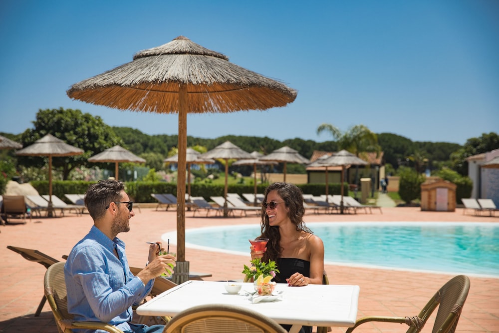 Cala Luas Resort 44/45