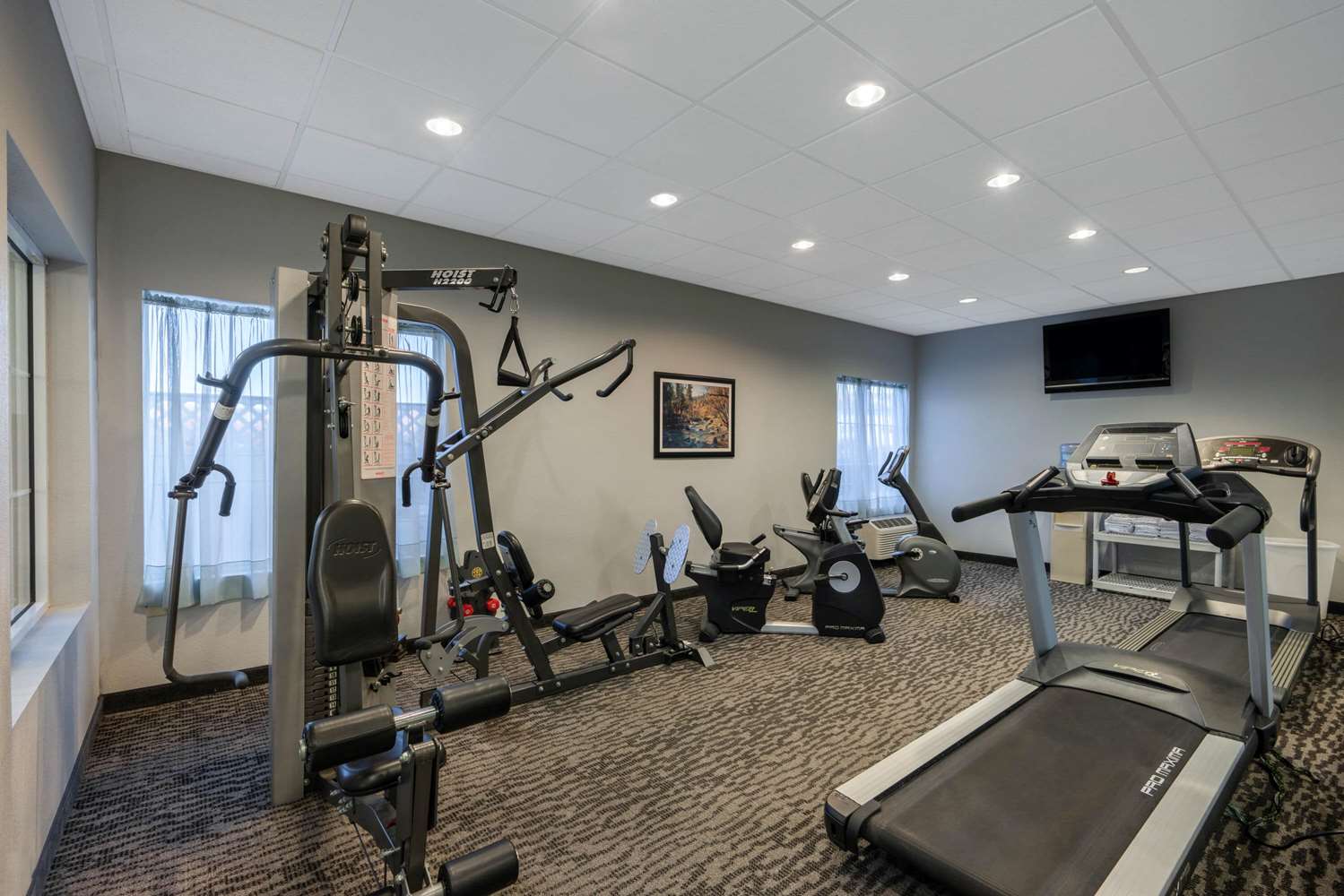 La Quinta Inn & Suites by Wyndham Loveland 26/45