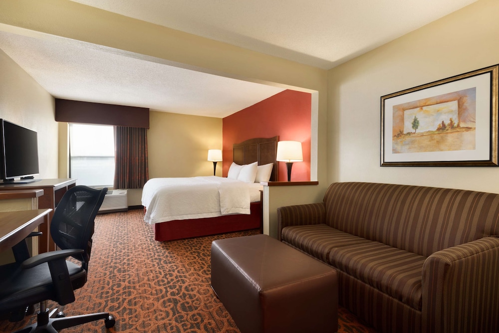 Hampton Inn Battle Creek 14/34