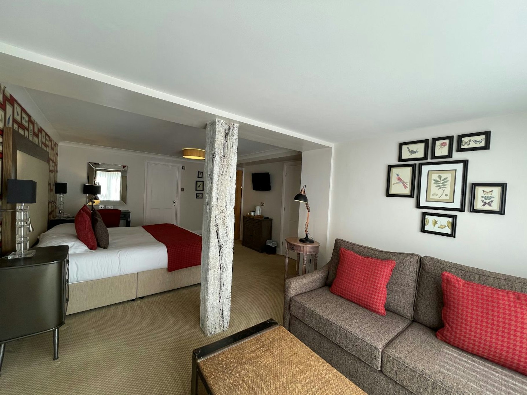 Park Farm Hotel Leisure 61/78