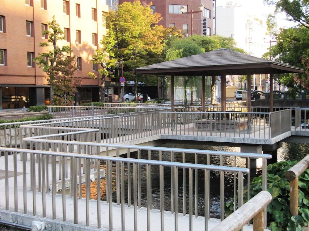 Central Hotel Okayama 4/49