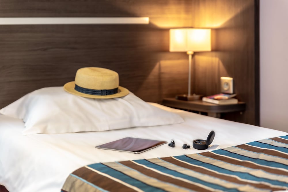Hotel Terminus Saint Charles 25/54