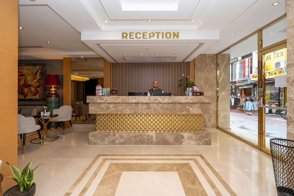 Freya Hotel 10/68