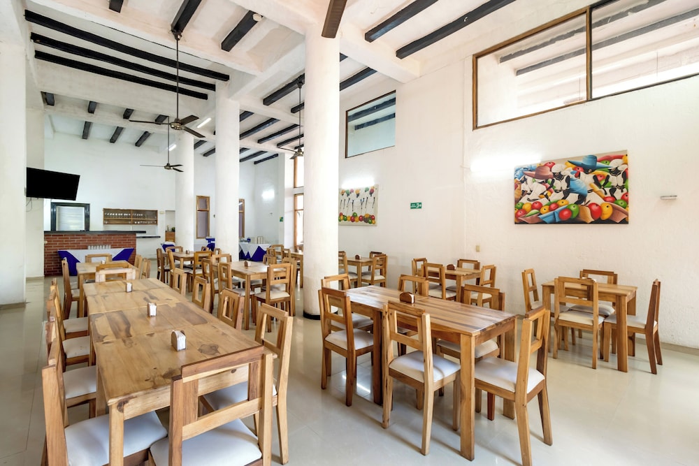 Hotel Sansiraka by GEH Suites 37/50