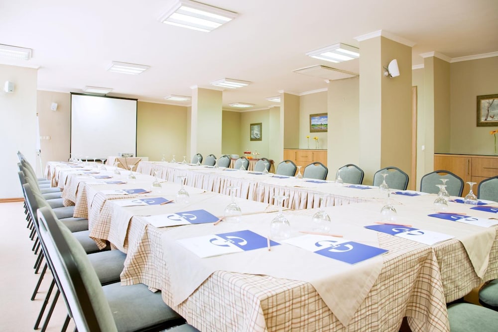 Hotel Tunali 43/46