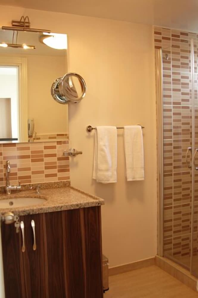 Residence Le Reve 5/20