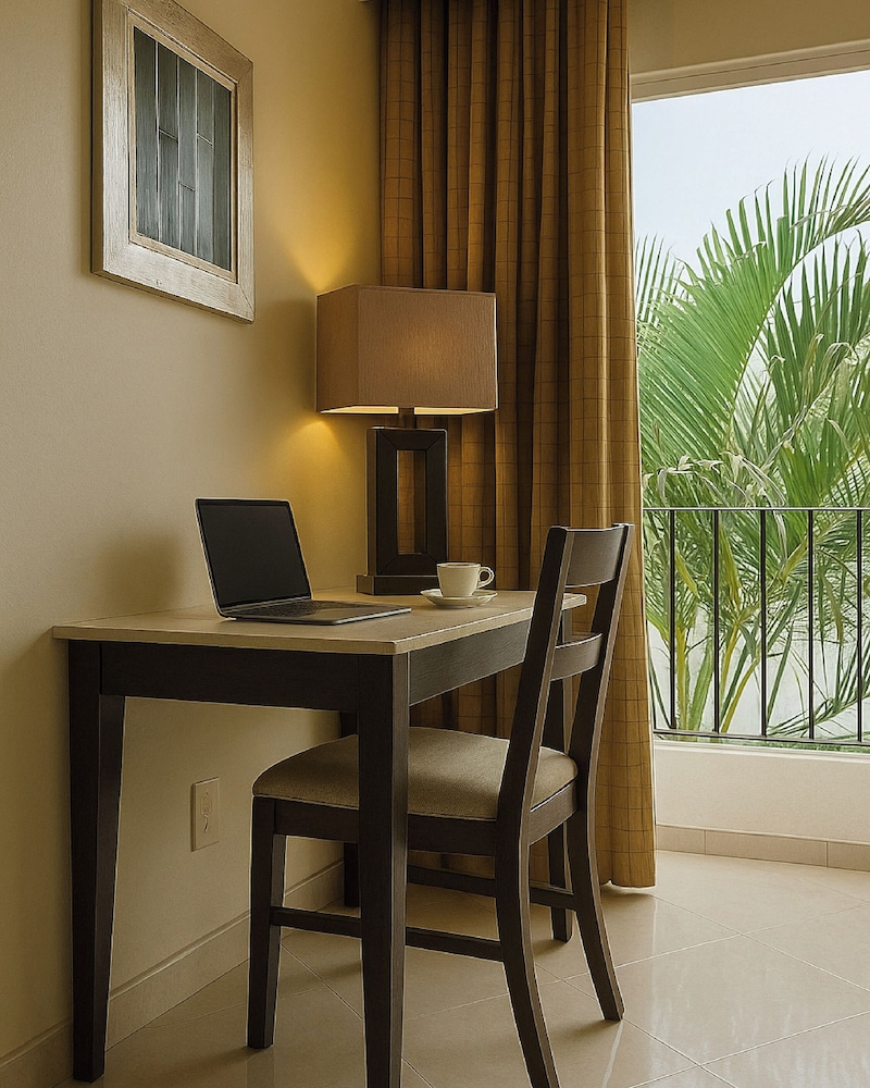 Hotel Casa Francisco Cuernavaca 37/46