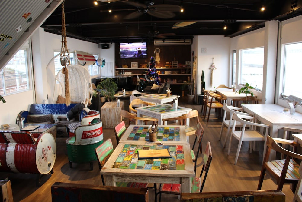 Guesthouse Geragera – Hostel 28/37