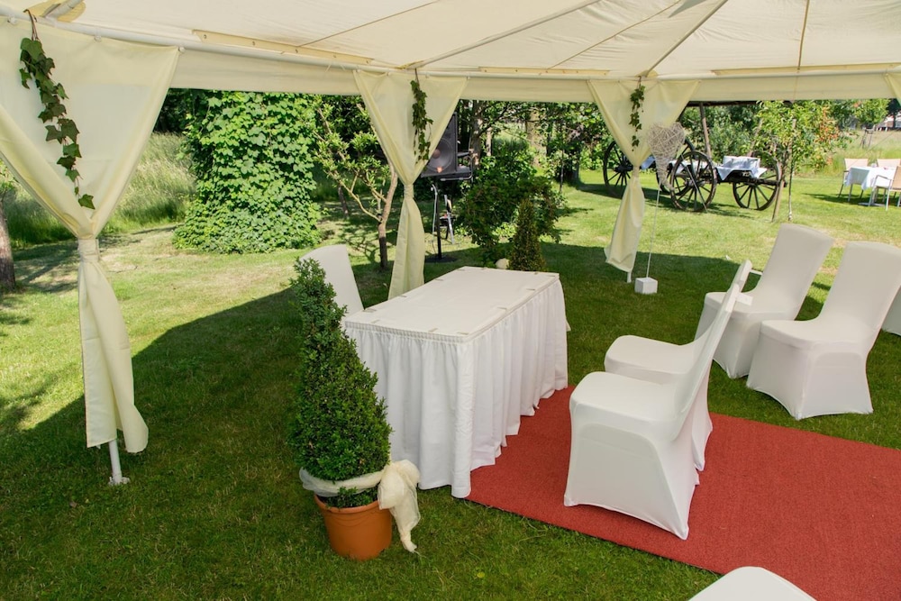 The Originals Kur Und Wellnesshaus Spreebalance 54/60