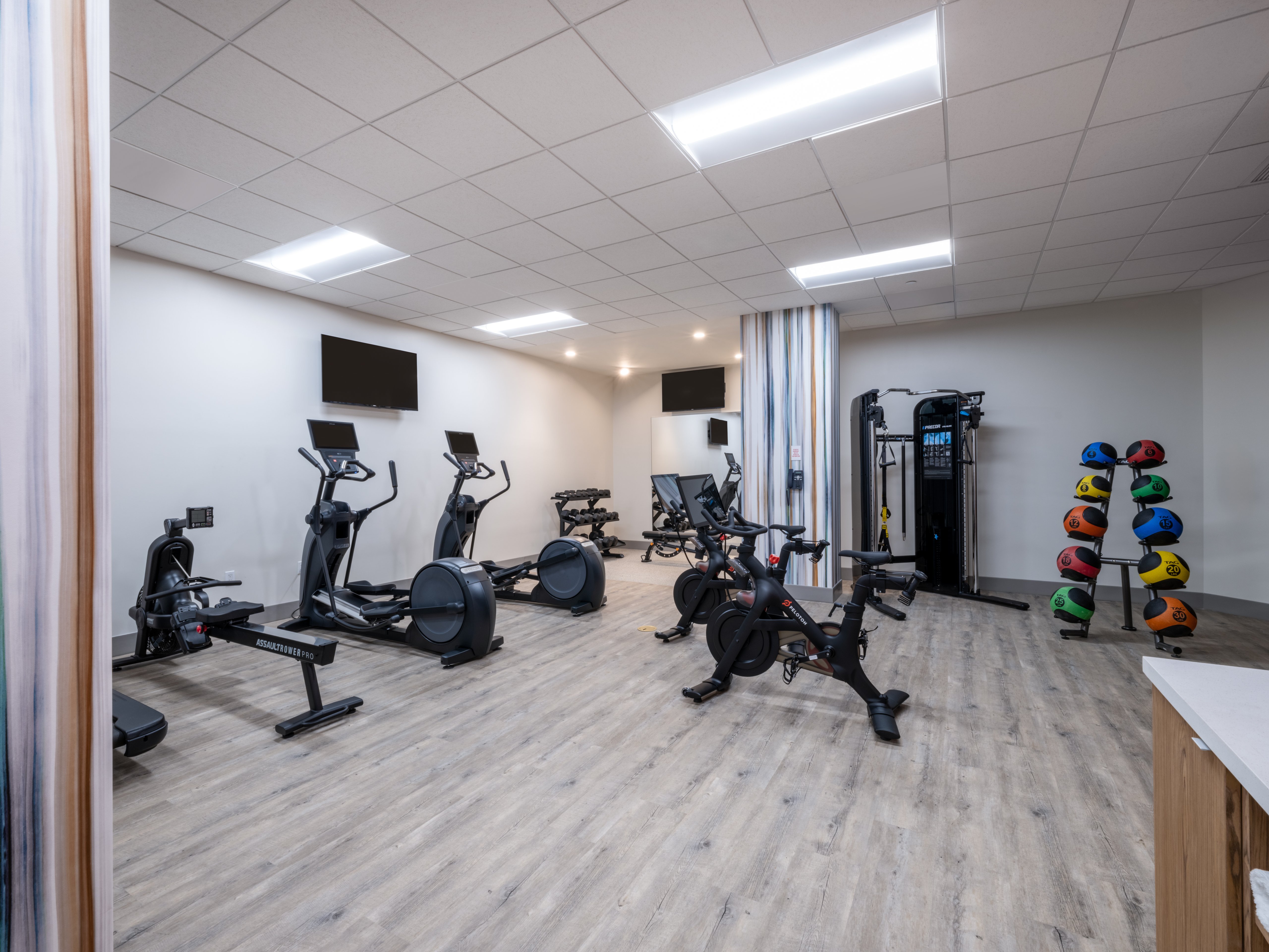 Even Hotel Miami - Doral Area by IHG 46/77