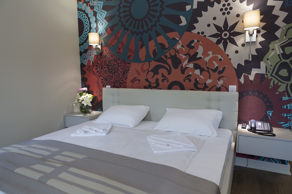 Zepter Hotel Drina 17/40