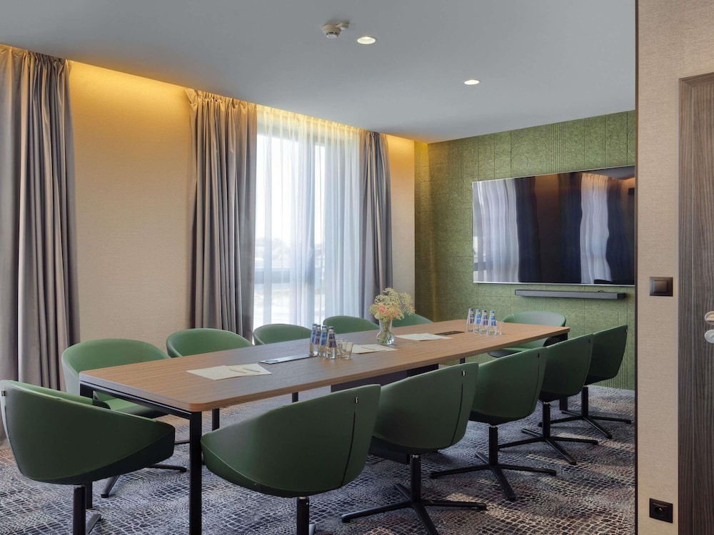 Hotel Mercure Bialystok 43/50