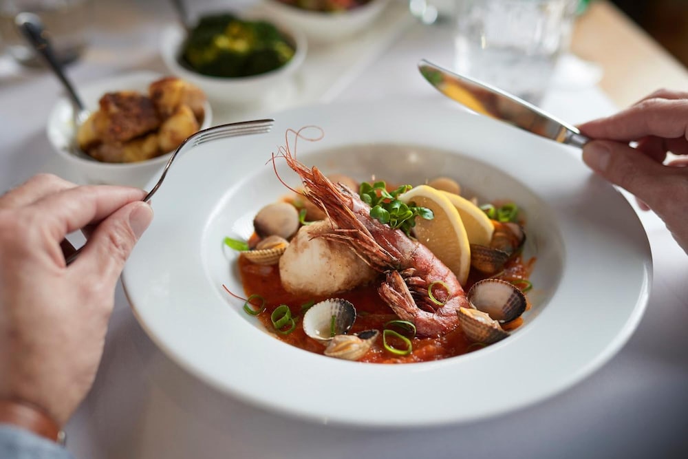 Westcord Aparthotel Boschrijck 21/71