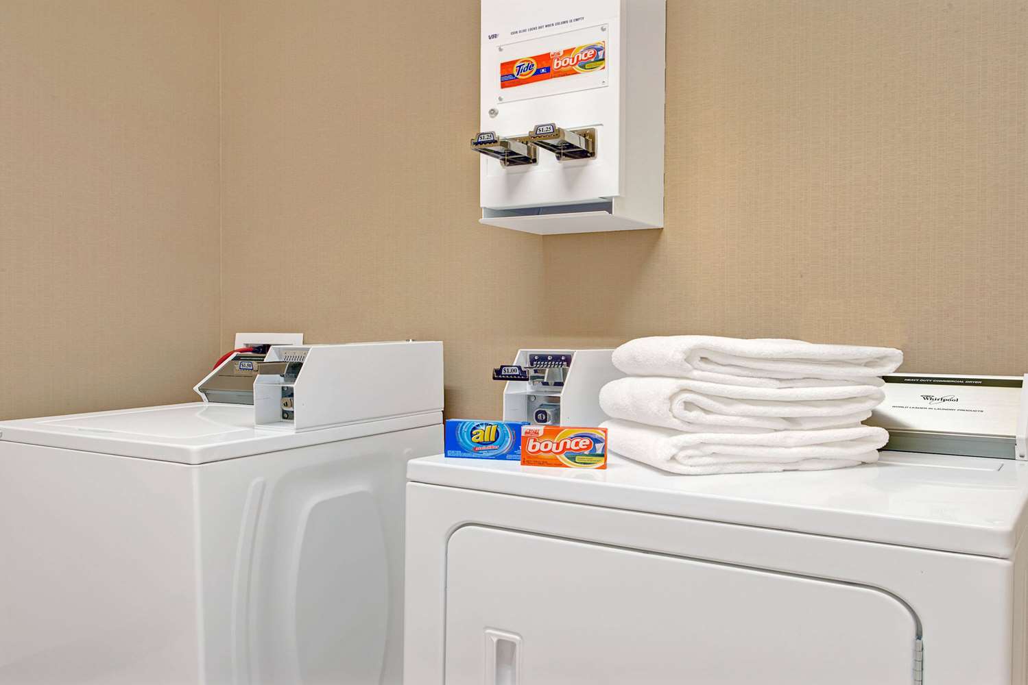 Best Western Decatur Inn 20/24