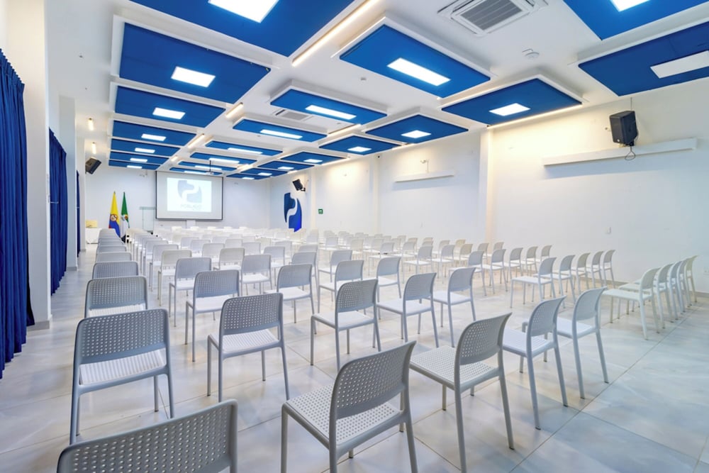 Hotel Poblado Covenas 35/50