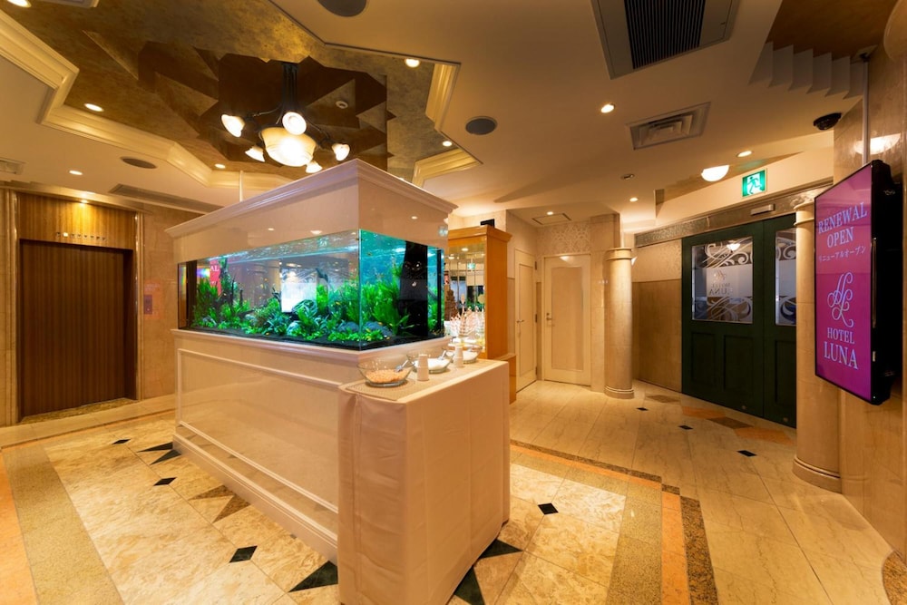 Hotel Luna Ikeda - Adults Only 4/42