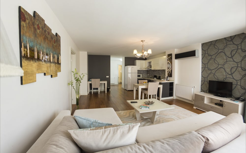 Turkuaz Suites 33/54