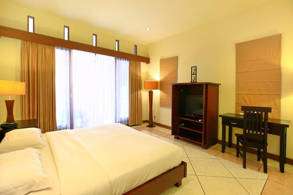 The Mutiara Jimbaran Boutique Villas 32/70