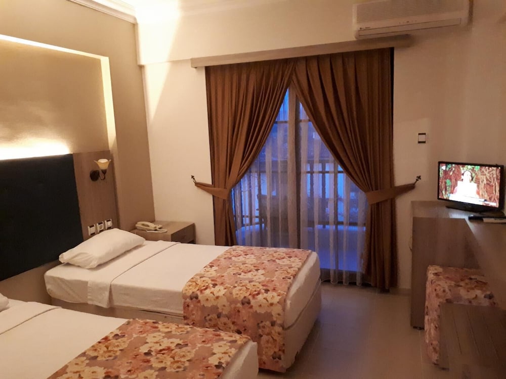 Hamle Hotel 19/48