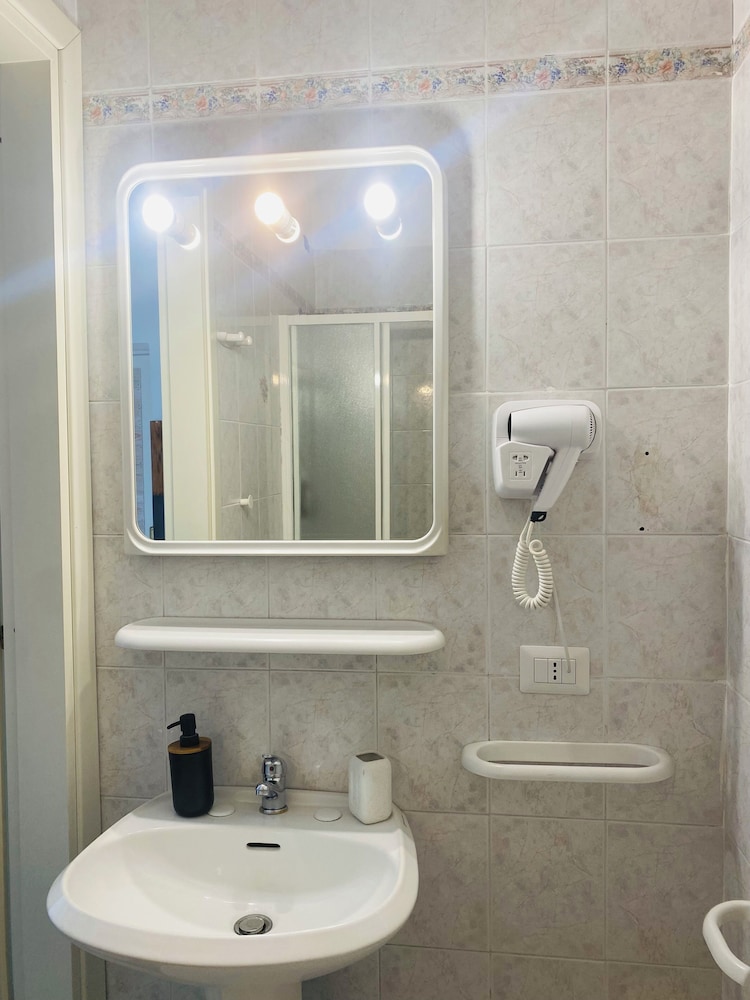 ROOM, SINGLE, SEA VIEW