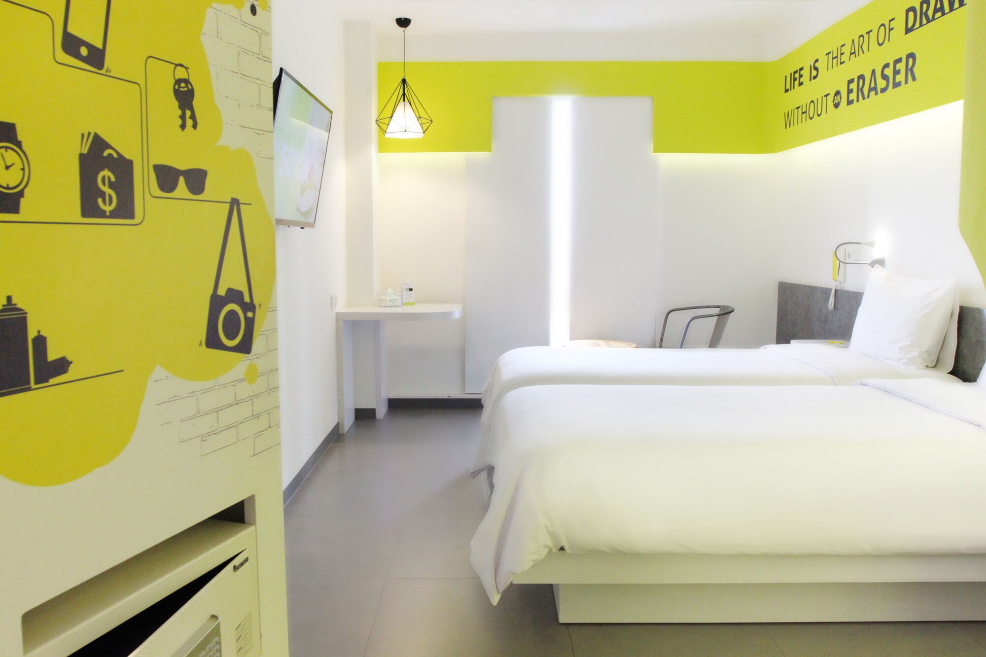 Yello
