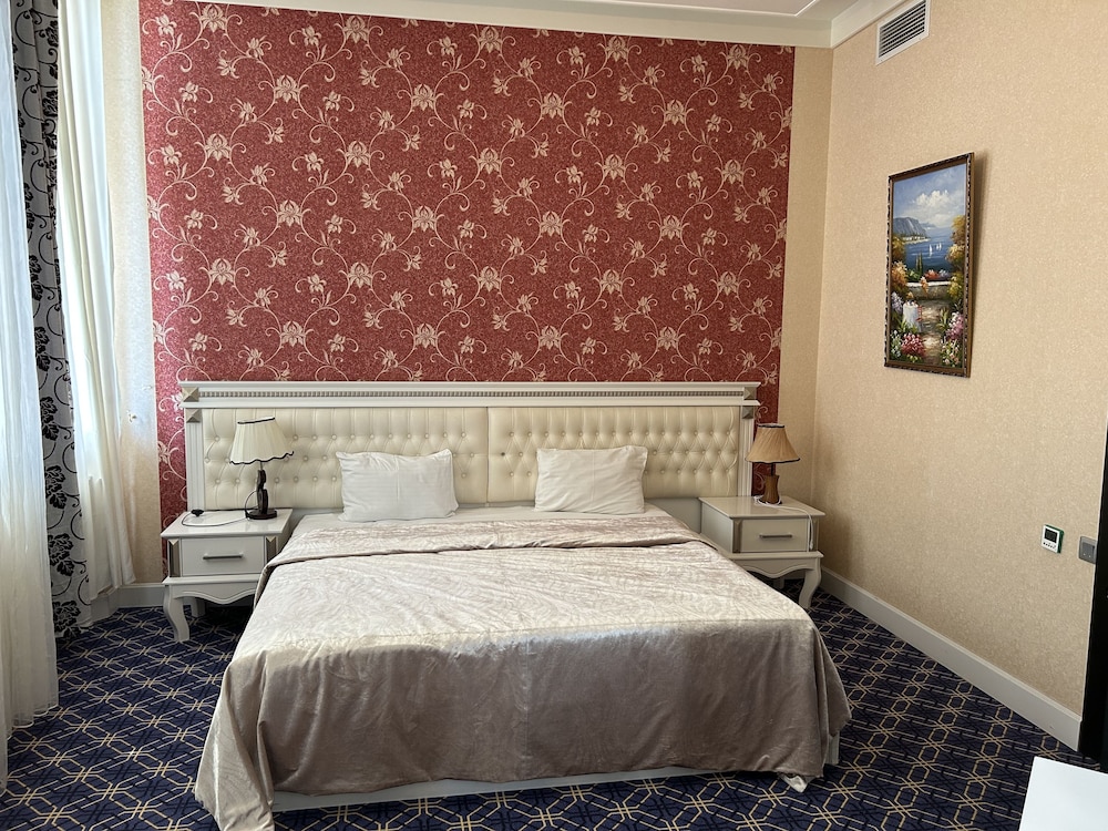 Aysberq Hotel 11/50