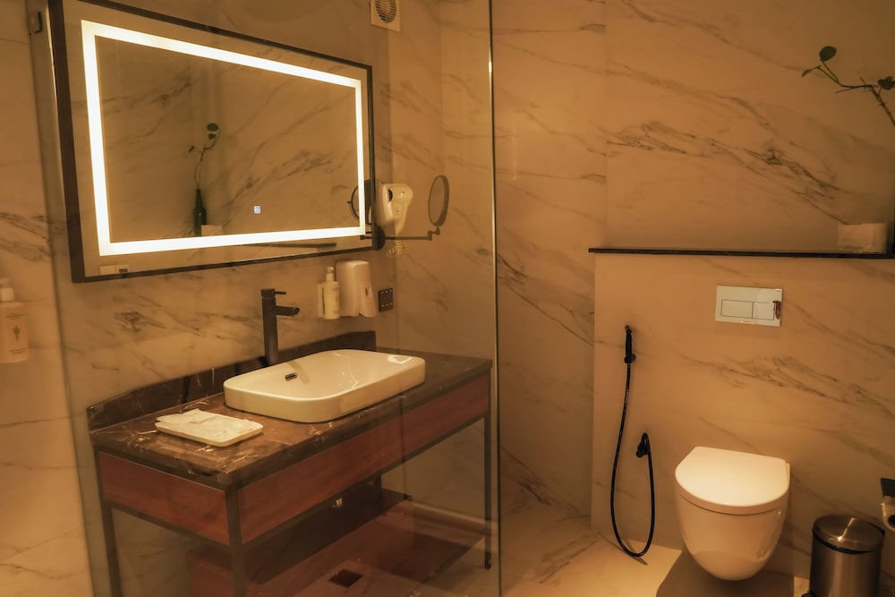 UNA Comfort Kasauli Hills Resorts 50/50