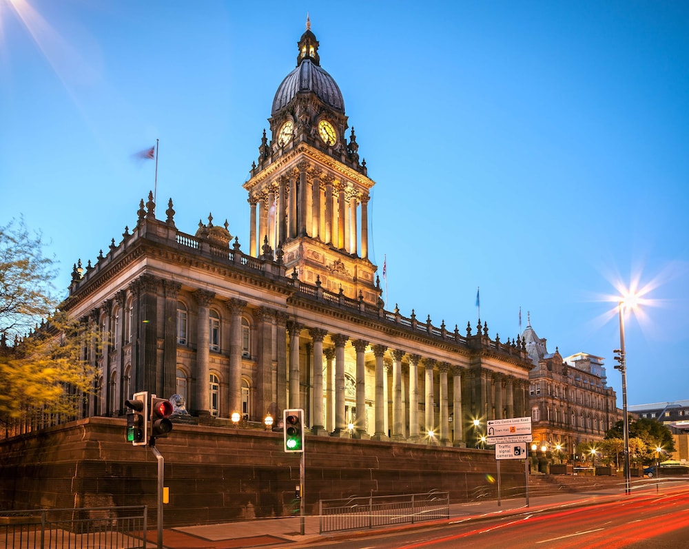 Park Plaza Leeds 6/69