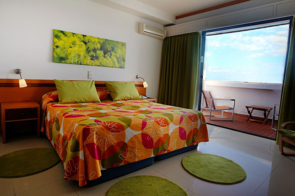 Rocamar Exclusive Hotel & Spa - Adults Only 18/71