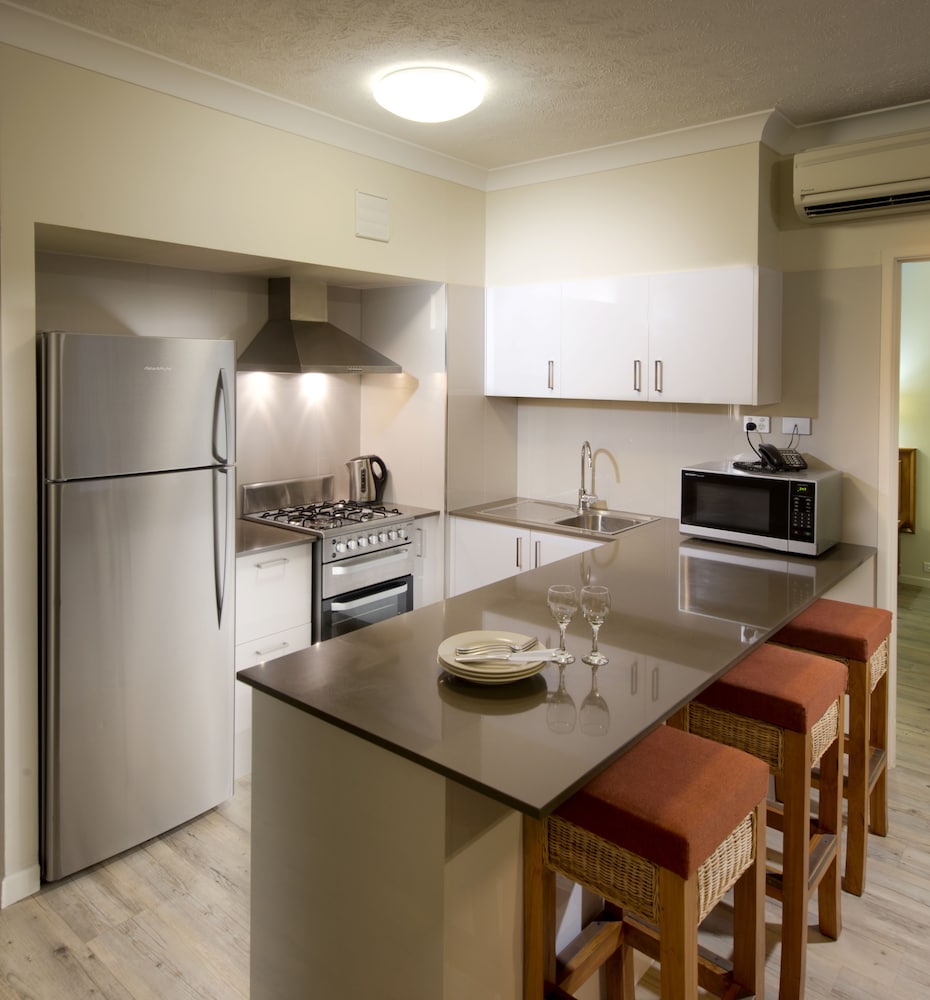 Whitsunday Holiday Apartments 50/59